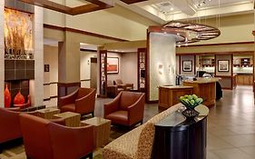 Hyatt Place Salt Lake City Downtown / The Gateway